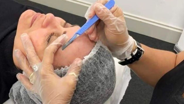 Treatment at New You Beauty & Clinic for One picture