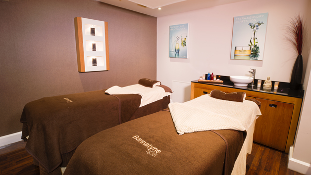 Bannatyne Elemis Spa Day for One and 80 Minutes of Treatments Image 3