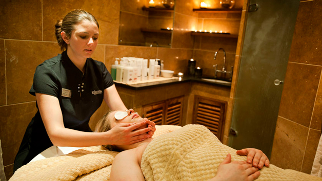 Bannatyne Elemis Spa Day with 80 Minutes of Treatments and Lunch for Two Image 5