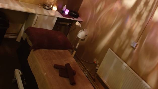 30 Minute Choice of Massage at LaserClear for One picture