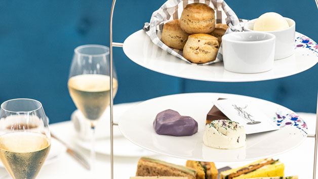 Click to view details and reviews for Amusement Mile Afternoon Tea At Dc Inspired Park Row For Two.