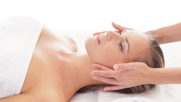 Pamper Treatment for One at Taylor Made Treatments Image 1