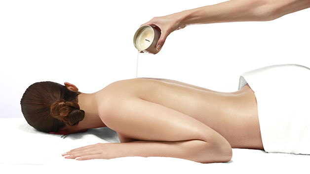 Pamper Treatment for One at Taylor Made Treatments Image 2