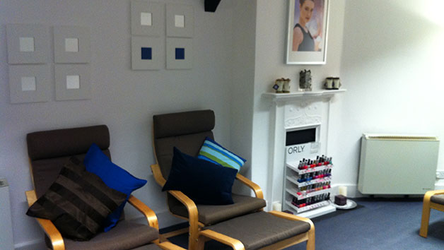 Pamper Treatment for One at Taylor Made Treatments Image 3