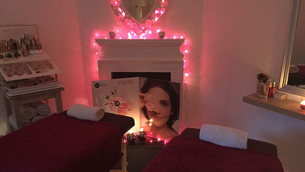 Pamper Treatment for One at Taylor Made Treatments Image 4