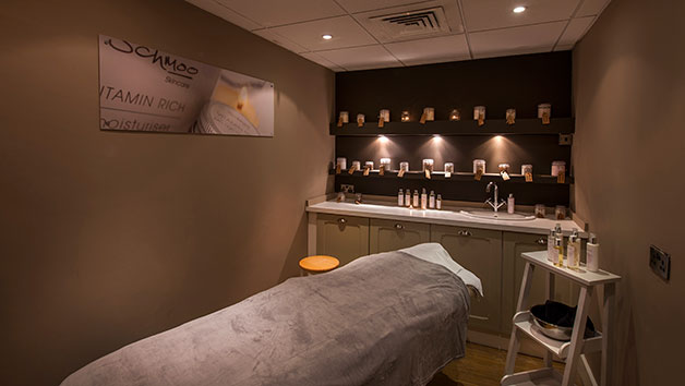 50 Minutes of Treatments at Schmoo Spa for One Image 2