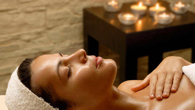 Simply Spa Day at QHotels Collections for One with a 25 Minute Treatment Image 5