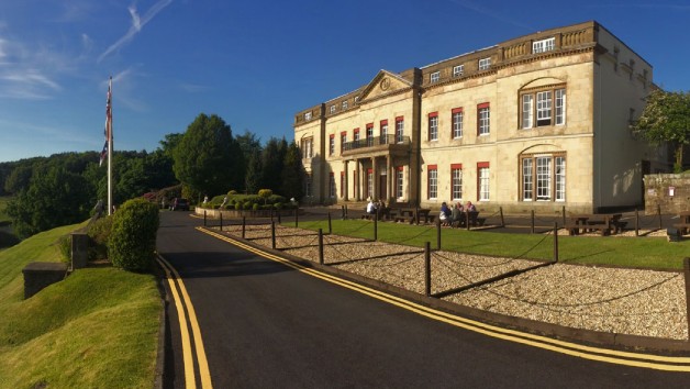 Golf Experience at Shrigley Hall Hotel & Country Club for Two picture