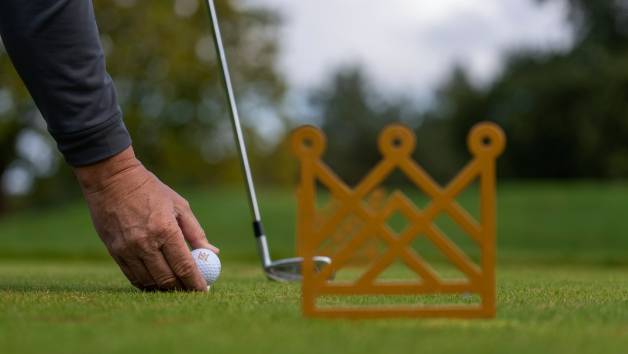 Premium Golf Day for One Person picture