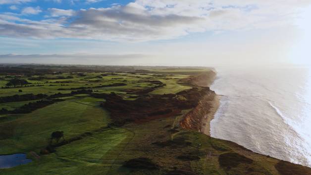 Premium Golf Day for Two picture