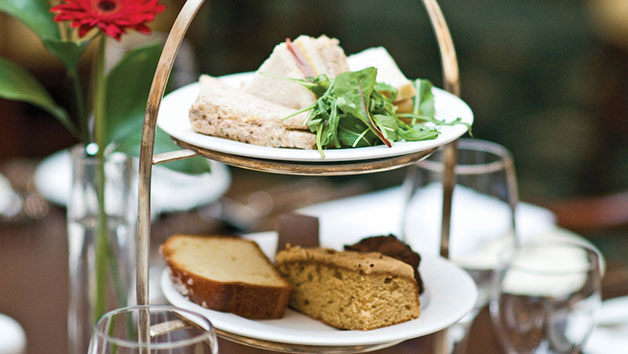 Click to view details and reviews for Champagne Afternoon Tea At The Old Swan For Two.