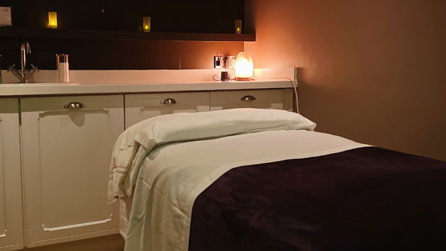 PURE Pamper with 25 Minute Treatment at PURE Spa & Beauty for Two Image 4