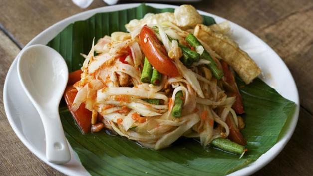 Asian and Oriental Cookery Class at The School of Wok for Two Image 3