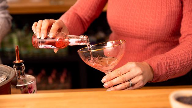 Gin Making School at Still Sisters Frome for Two Image 1