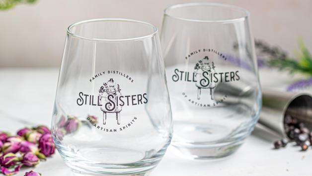 Gin Tasting at Still Sisters Frome for Two Image 5