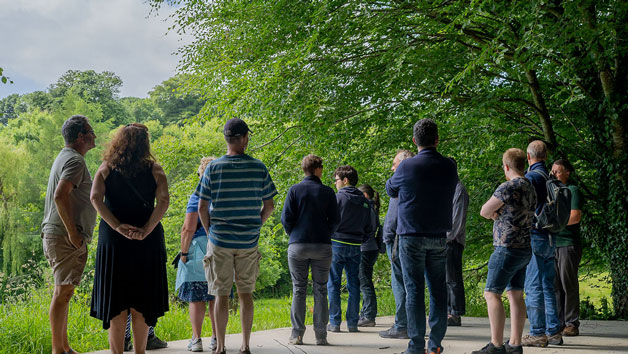 Cider Farm Tour and Tasting at Cornish Orchards for Two Image 5