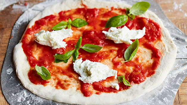 Five Hour Cookery Class for One at The Jamie Oliver Cookery School Image 2