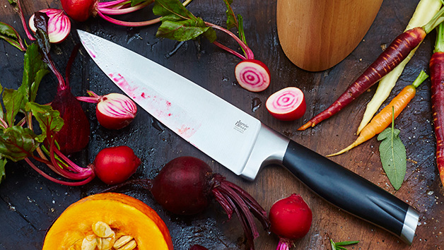 Five Hour Cookery Class for One at The Jamie Oliver Cookery School Image 4