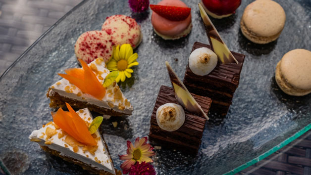 Click to view details and reviews for Afternoon Tea At Rutland Hall Hotel For Two.