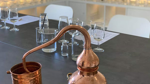 Click to view details and reviews for Artisan Gin Class For Two With Tastings At The Barbican Botanics Gin Room.