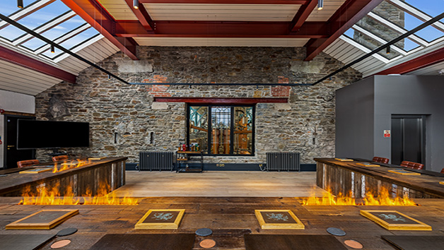 Whisky Masterclass at Penderyn Distillery for Two Image 4