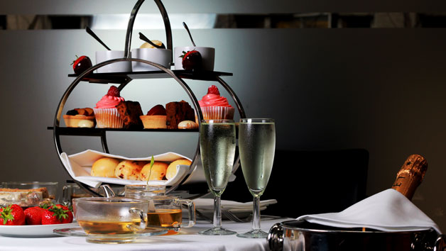 Click to view details and reviews for Vegan Sparkling Afternoon Tea At Ambassadors Bloomsbury For Two.