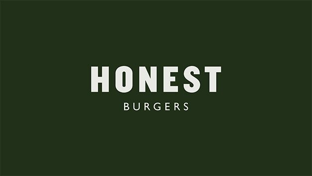 Vegan/Vegetarian Burger, Fries and Drink at Honest Burgers for Two Image 5