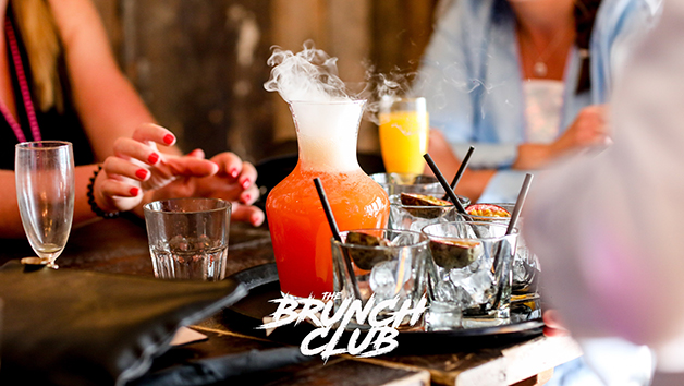 Spice Girls Inspired Bottomless Brunch for Two at the Brunch Club Image 4