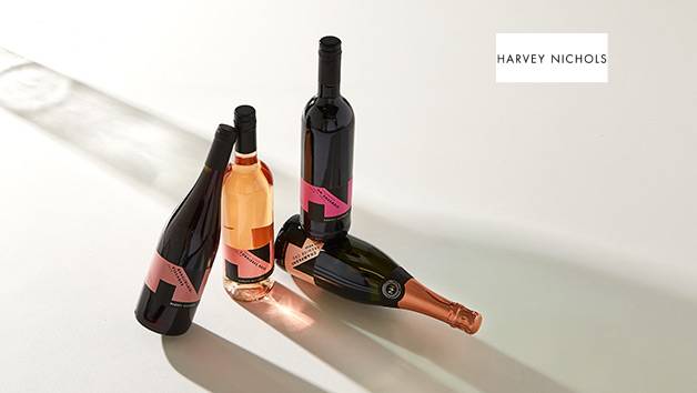 The Harvey Nichols Wine Flight for Two picture