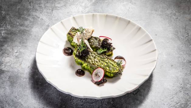 Three Course Lunch for Two at Kanishka picture