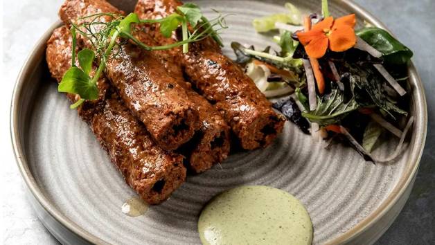 The Whiskey Experience at Kanishka for Two picture