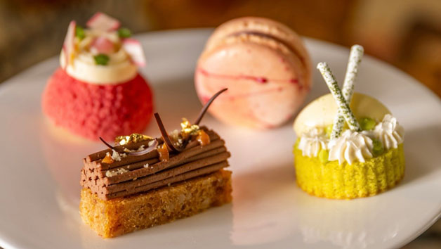 Click to view details and reviews for Afternoon Tea Or High Tea For Two At King Street Townhouse.