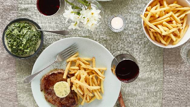 Steak Date Night with Côte at Home for Two picture