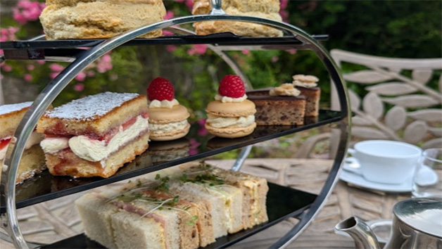 Click to view details and reviews for Afternoon Tea For Two With The Mill End Hotel.