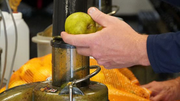 Gin or Cider Making Class at Fowey Valley Cidery & Distillery for Two Image 3