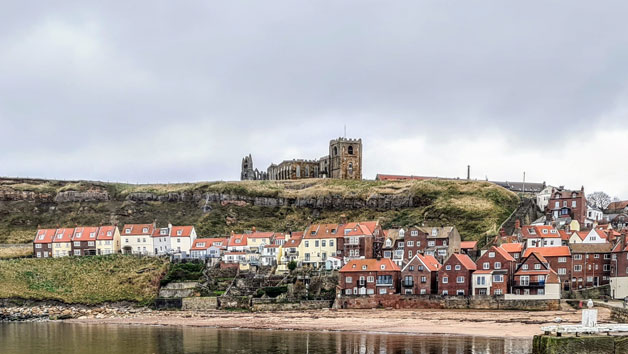 Tour for Two of Whitby Distillery Image 5