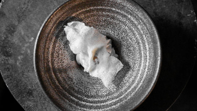 Kitchen Table Tasting Menu Experience for Two by Great British Menu Chef Andrew Sheridan at 8 Image 5