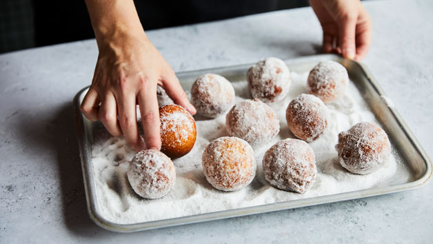 Half Day Cookery Class at the Gordon Ramsay Academy for One Image 2