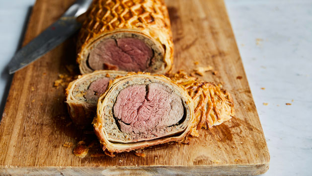 Click to view details and reviews for Beef Wellington Cookery Class At The Gordon Ramsay Academy For One.