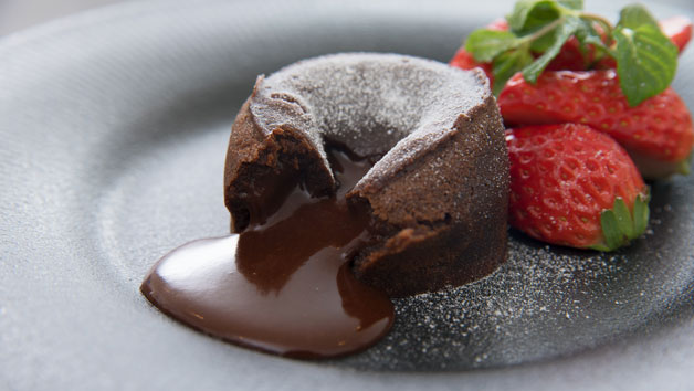 Click to view details and reviews for Chocolate Delights Workshop With A Glass Of Prosecco For One At Anns Smart School Of Cookery.