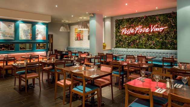 Two Course Meal for Two at Prezzo Image 4