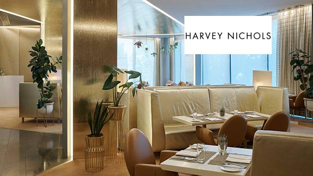 Afternoon Tea at Harvey Nichols in Bristol for Two picture