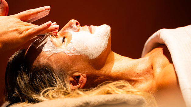 Overnight Spa Break with Spa Experience, Massage and Dinner for Two at The Lowry Image 2