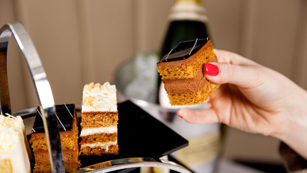 Click to view details and reviews for Afternoon Tea At A Marco Pierre White Restaurant For Two.