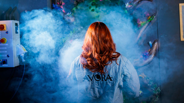 Immersive Cocktail Experience at Avora London for Two Image 4