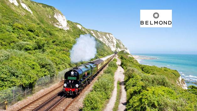 Five-Course Lunch on Belmond's British Pullman for Two picture