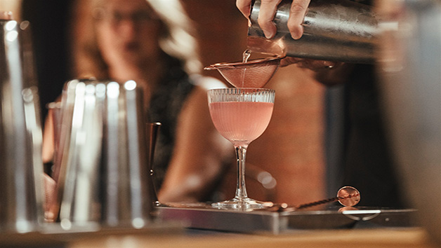 Cocktail Masterclass at Copper Rivet Distillery for Two Image 2