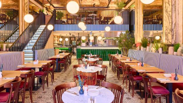 Prezzo Italian Three Course Meal for Two picture
