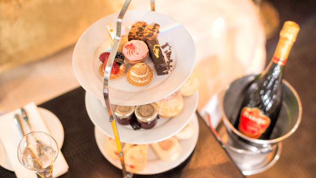 Click to view details and reviews for Champagne Afternoon Tea At Crazy Bear Beaconsfield For Two.