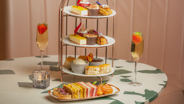 Click to view details and reviews for Classic Afternoon Tea With Glass Of Champagne For Two At Shakedown Bar At The Dixon Tower Bridge.